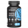 Бустер тестостерона Тестобуст ULTRASUPPS, 90 капсул