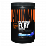 Предтренировочный комплекс Universal Nutrition Animal Fury, ежевика