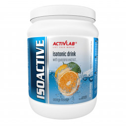 ActivLab lsoactive 630г, апельсин