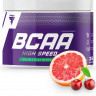Аминокислоты BCAA High Speed Trec Nutrition 250 г, вишня-грейпфрут 