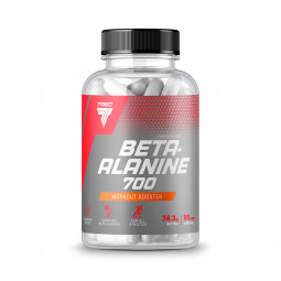Бета-аланин Trec Nutrition Beta-Alanine 700, 90 капсул